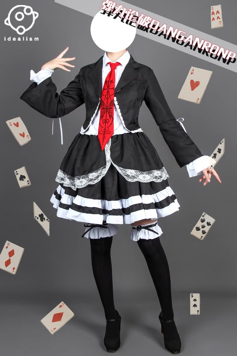 Amazon.co.jp: ダンガンロンパ 希望の学園と絶望の高校生 セレスティア